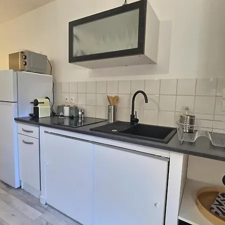 Apartment Le Thanaron - Parking Bourg-les-Valence